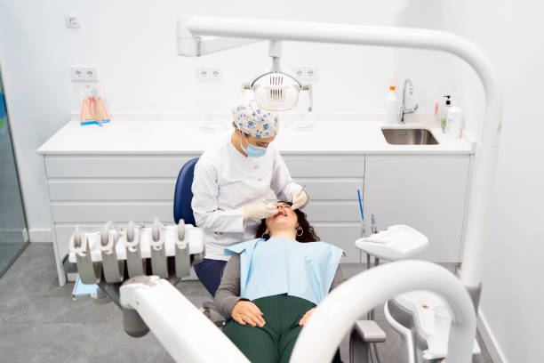 Oral Surgery in Dodson Branch, TN